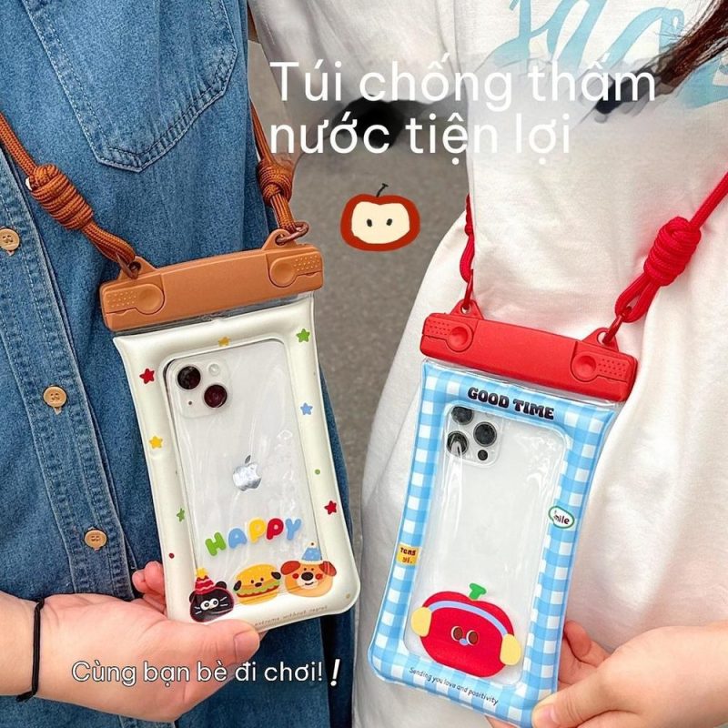Túi Đựng Điện Thoại Chống Nước K276