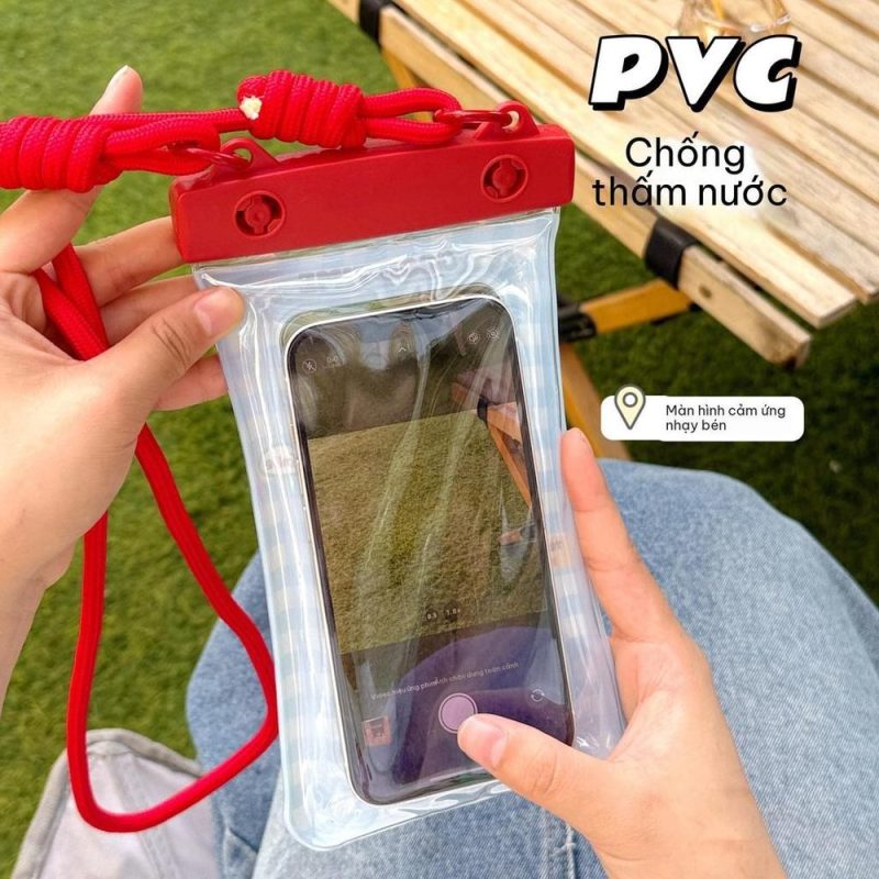 Túi Đựng Điện Thoại Chống Nước K276