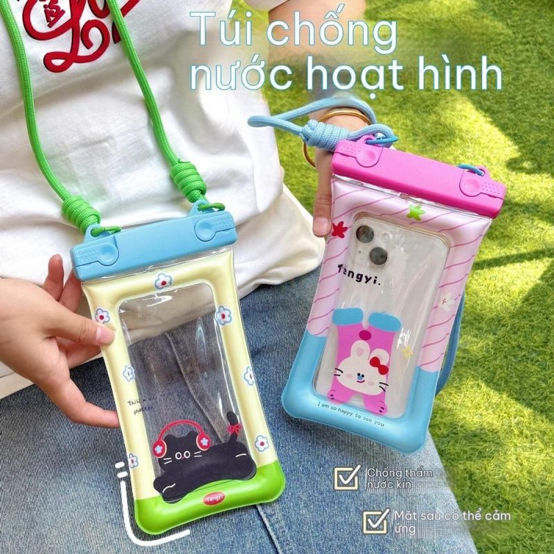 Túi Đựng Điện Thoại Chống Nước K276