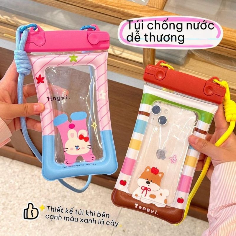 Túi Đựng Điện Thoại Chống Nước K276
