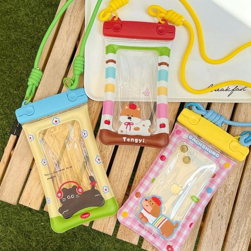Túi Đựng Điện Thoại Chống Nước K276