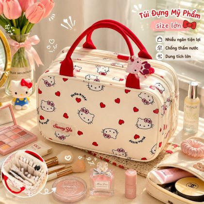 Túi Đựng Đồ Cá Nhân HelloKT BL121