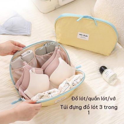 Túi Đựng Đồ Kín Đáo Du Lịch BL119