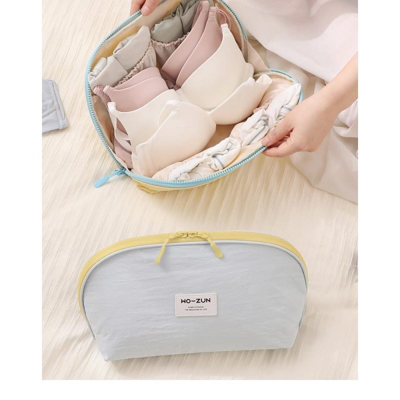 Túi Đựng Đồ Kín Đáo Du Lịch BL119