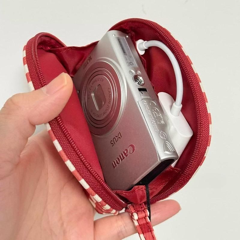 Túi Đựng Máy Ảnh Mini BL120T