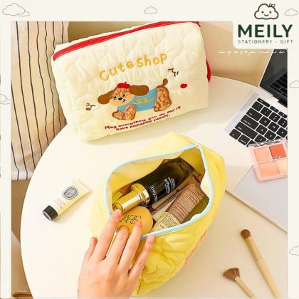 Túi đựng mỹ phẩm du lịch TB28