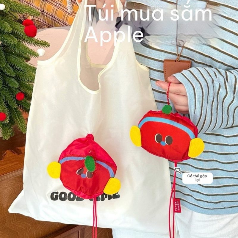 Túi Gấp Gọn BL71