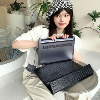 Túi Laptop Cổ Điển BL135