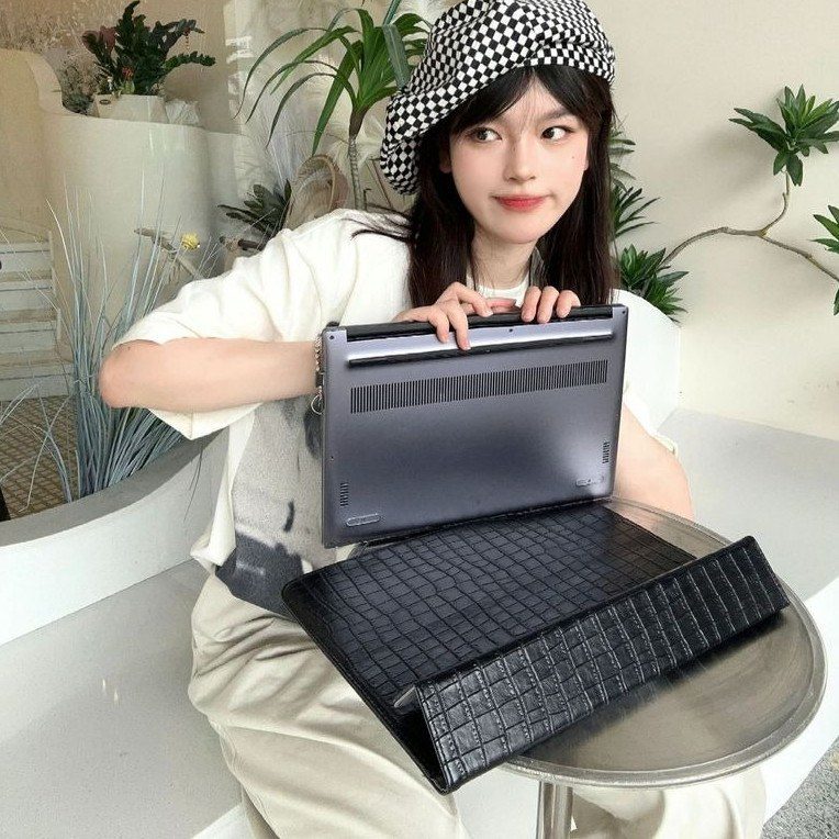 Túi Laptop Cổ Điển BL135