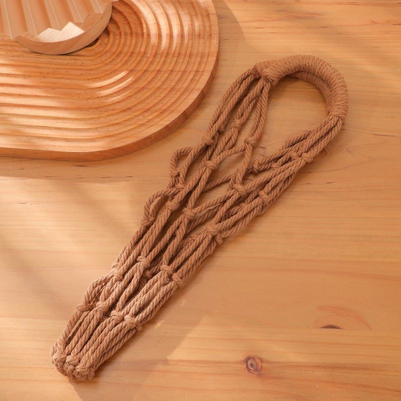 Túi Lưới Đựng BL225 - Màu cà phê