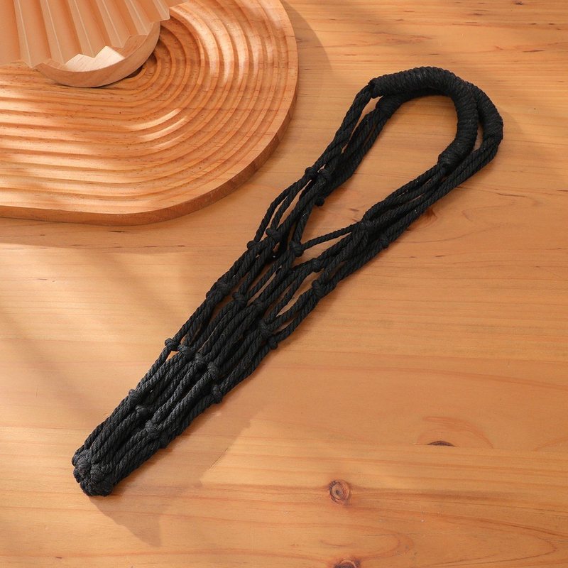 Túi Lưới Đựng BL225 - Đen