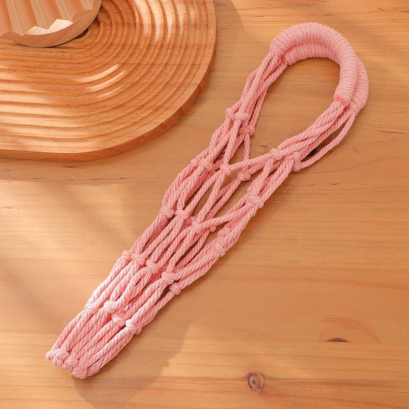 Túi Lưới Đựng BL225 - Màu hồng
