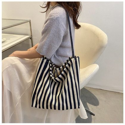 Túi Tote Vải Canvas BL39