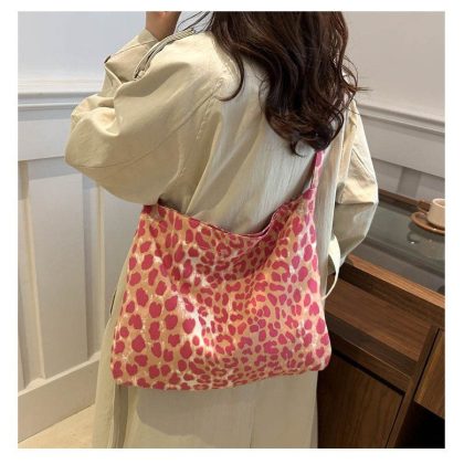 Túi Tote Vải Nữ BL41