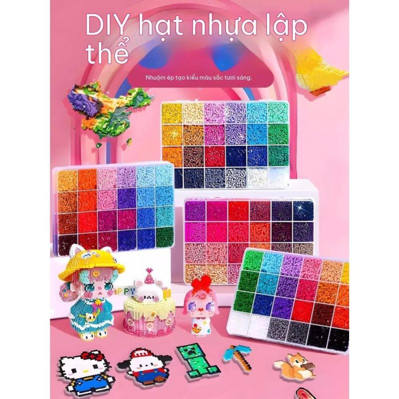 Vải Ủi Kim Tuyến K277
