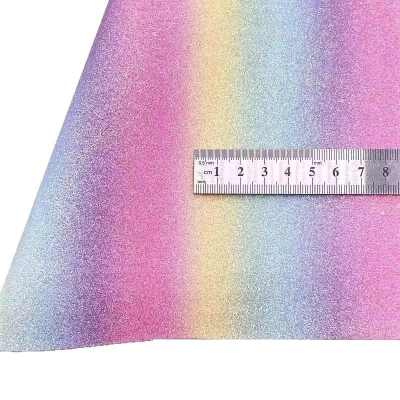 Vải Ủi Kim Tuyến K277