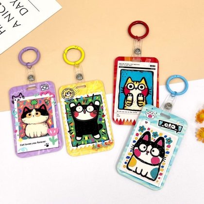 Vỏ Đựng Card Polaroid K313