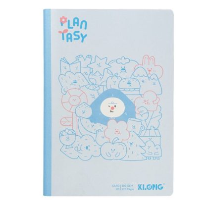 Vở học sinh B5 Klong Plantasy MS 221