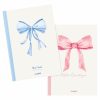 Vở kẻ ngang chấm may dán gáy Pastel Coquette B5 80 trang 100/76 klong MS 860 [KM]