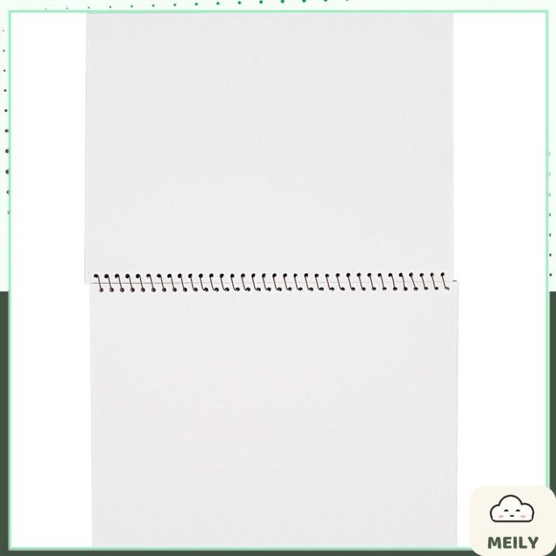 Vở phác thảo mỹ thuật 120gsm MS 714