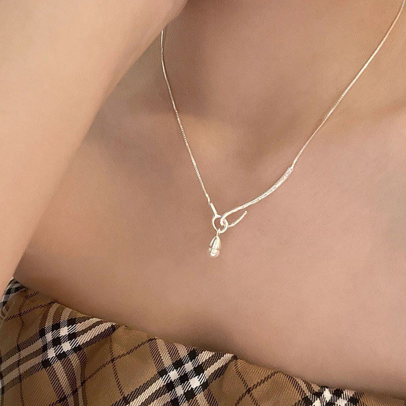 Vòng Cổ Nữ TS07 - XL1658