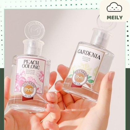 Xịt thơm Shimang 75ml, body mist đa dạng hương thơm, thiết kế nhỏ nhẹ